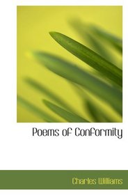 Poems of Conformity
