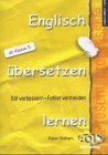 Englisch bersetzen lernen