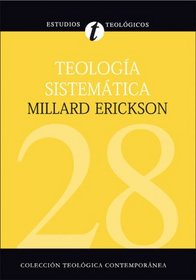 Teologia Sistematica (Spanish Edition)