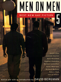 Men on Men 5: Best New Gay Fiction