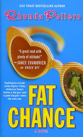 Fat Chance (Finley Anderson Tanner, Bk 3)