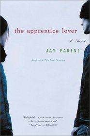 The Apprentice Lover : A Novel