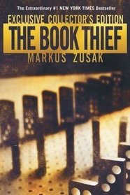 THE BOOK THIEF (Collector's Edition)