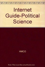 Internet Guide-Political Science