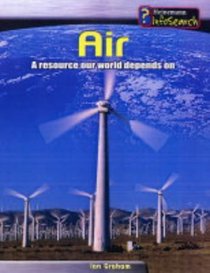 Air (Earth's Precious Resources) (Earth's Precious Resources)