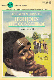 Adventures of High John the Conquerer, T