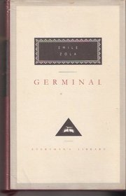 Germinal (Everyman's Library (Cloth))