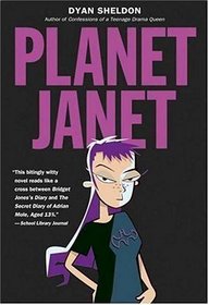 Planet Janet