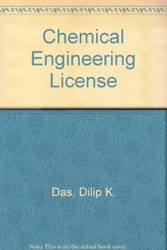 Chemical Engineering License