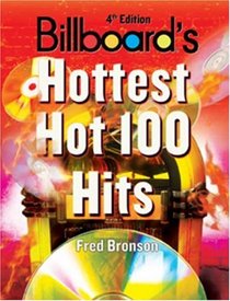 Billboard's Hottest Hot 100 Hits,  4th Edition (Billboard's Hottest Hot 100 Hits)