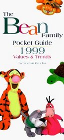 The Bean Family Pocket Guide 1999