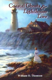 Coastal ghosts and lighthouse lore