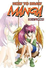 How To Draw Manga Pocket Manga Volume 5 (v. 5)