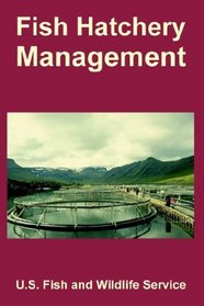 Fish Hatchery Management