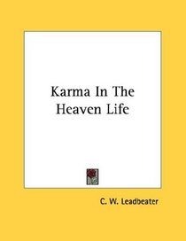 Karma In The Heaven Life