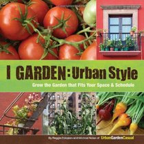 I Garden - Urban Style