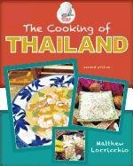 The Cooking of Thailand (Superchef) (Superchef Superchef)