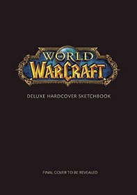 The Art and Making of Warcraft