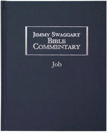 Jimmy Swaggart Bible Commentary - Job