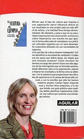 La Cultura del Ejemplo