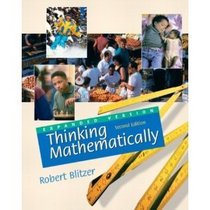 Thinking Mathematically: AIE