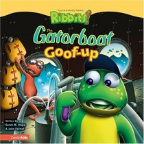 The Gatorboat Goof-up