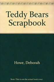 Teddy Bears Scrapbook