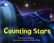 Fantastic Forest Blue Level Fiction: Counting Stars