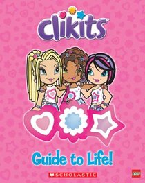 Clikits Guide to Life (Lego)