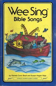 Wee Sing Bible Song Book
