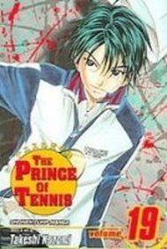 Prince of Tennis 19