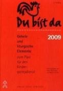 Du bist da 2008