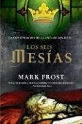Los Seis Mesias (Arthur Conan Doyle, Bk 2) (Spanish Edition)