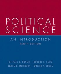 Political Science: An Introduction (10th Edition)