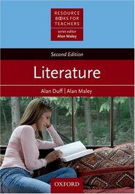 Literature (Resource Books for Teachers)