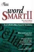 Word Smart II, 3rd Edition (Smart Guides)