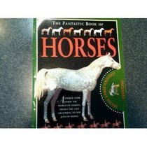 The Fantastic Book of Horses