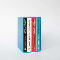 Penguin Minis: John Green Box Set