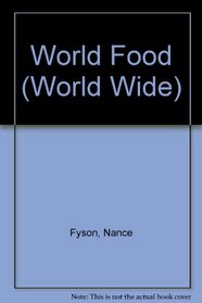 World Food (World Wide)