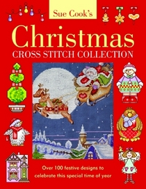 Christmas Cross Stitch Collection
