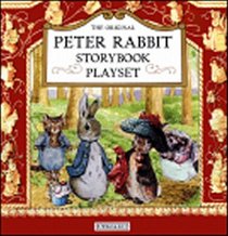 The Peter Rabbit and Friends Treasury (Potter Original)