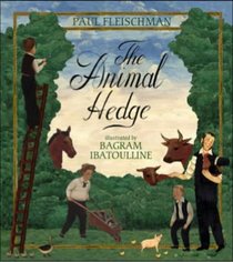 The Animal Hedge