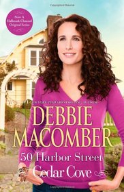 50 Harbor Street (Cedar Cove, Bk 5)