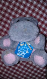 Fluffy Tales: Little Hippo Fluffy Tales