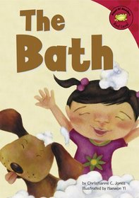 The Bath (Read-It! Readers)