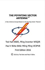 The Poynting Vector Antenna