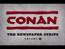 Conan: Newspaper Strips 1