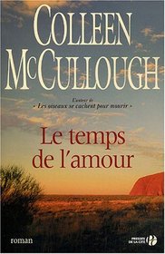 Le Temps De L'amour (The Touch) (French Edition)