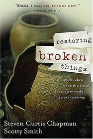 Restoring Broken Things