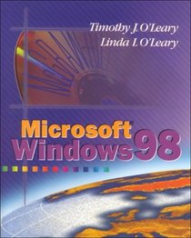 Microsoft Windows 98